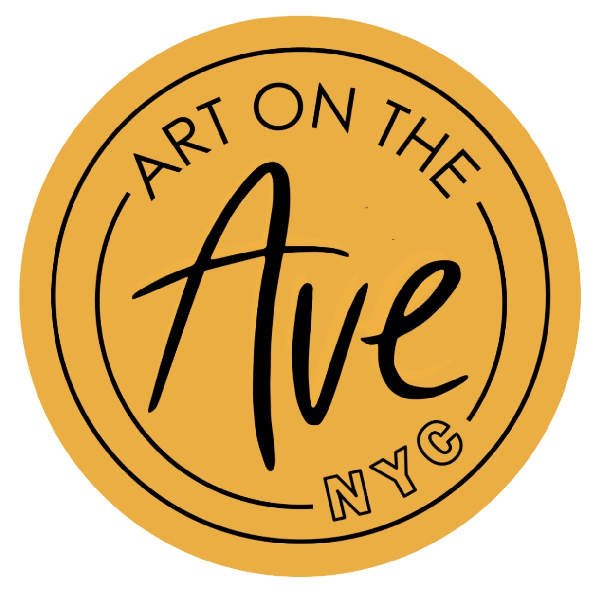 Art On The Ave